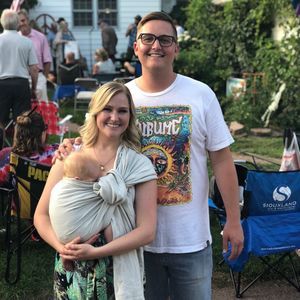 Meet your Posher, Sarah